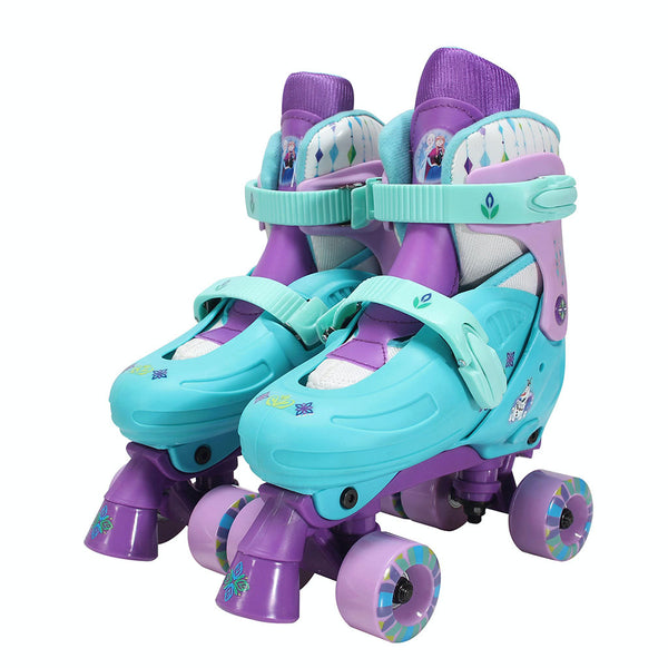 Disney Frozen Kids Rollerskate Size 10-13