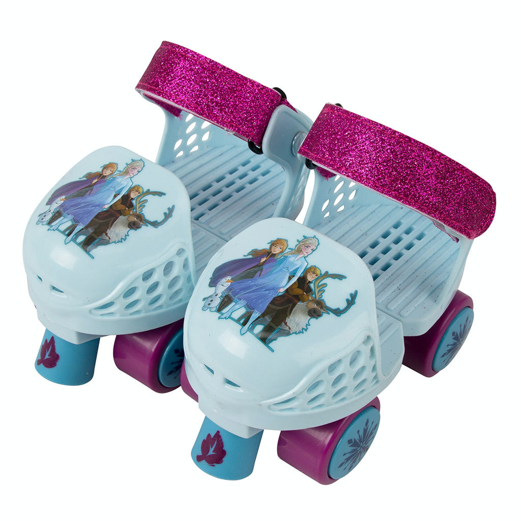 Disney Frozen 2 Kids Rollerskate Junior Size Knee Pads – Playwheels