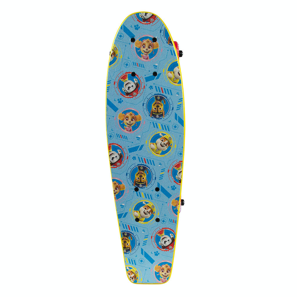 Achetez Skateboard pour Enfants La Pat' Patrouille 43 Cm Mini