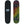 Load image into Gallery viewer, Speed Demon 29 Series Complete Skateboard (31&quot; x 7.75&quot;) - Rasta
