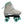 Load image into Gallery viewer, Circle Society Girls&#39; Craze Sugar Drops Quad Roller Skates
