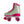 Load image into Gallery viewer, Circle Society Girls&#39; Barbs Quad Roller Skates
