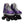 Load image into Gallery viewer, Circle Society Girls&#39; Island Punch Quad Roller Skates
