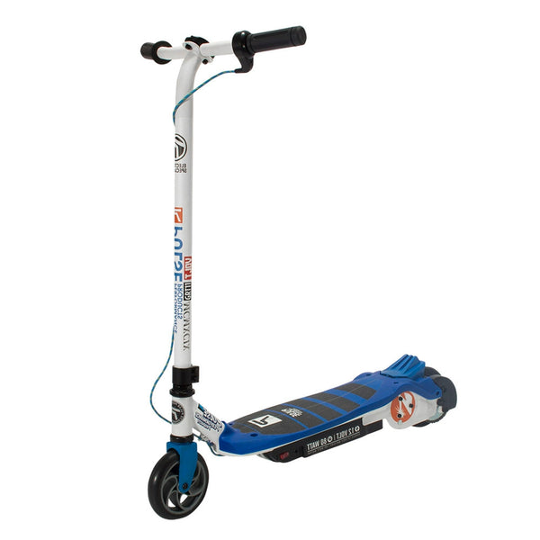 PPP GRT-11 Electric Scooter - Royal Blue