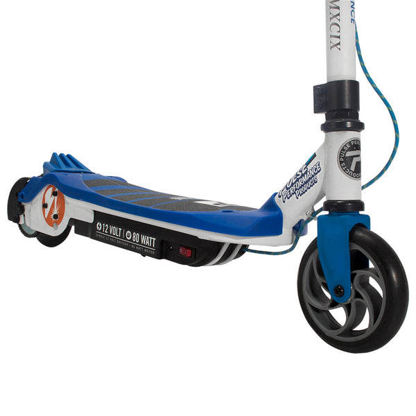 PPP GRT-11 Electric Scooter - Royal Blue