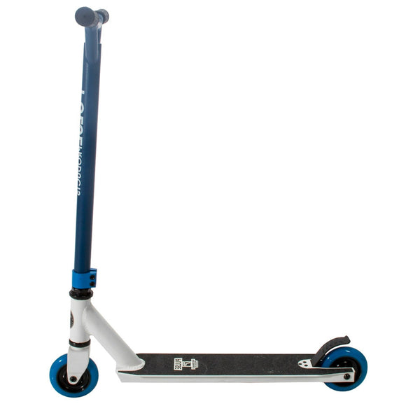 PPP KR2 Freestyle Scooter Navy