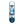 Load image into Gallery viewer, Kryptonics POP Complete Skateboard (31&#39;&#39; x 7.75&#39;&#39;) - Blue Rays
