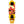 Load image into Gallery viewer, Cars 21&quot; Complete Skateboard - Lightning Speed
