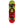 Load image into Gallery viewer, Kryptonics Locker Board Complete Skateboard (22&quot; x 5.75&quot;) - Big-Eye

