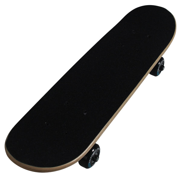 Kryptonics Locker Board Complete Skateboard (22" x 5.75") - Wacky-Wave