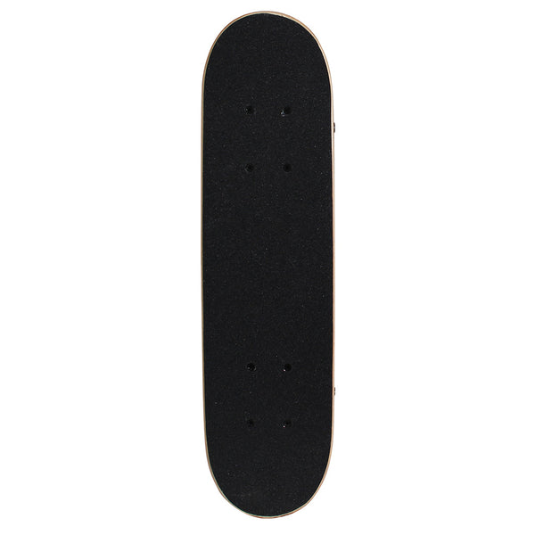 Kryptonics Locker Board Complete Skateboard (22" x 5.75") - Wacky-Wave