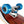 Load image into Gallery viewer, Kryptonics Star Series Complete Skateboard (31&quot; x 8&quot;) - Bear Claw
