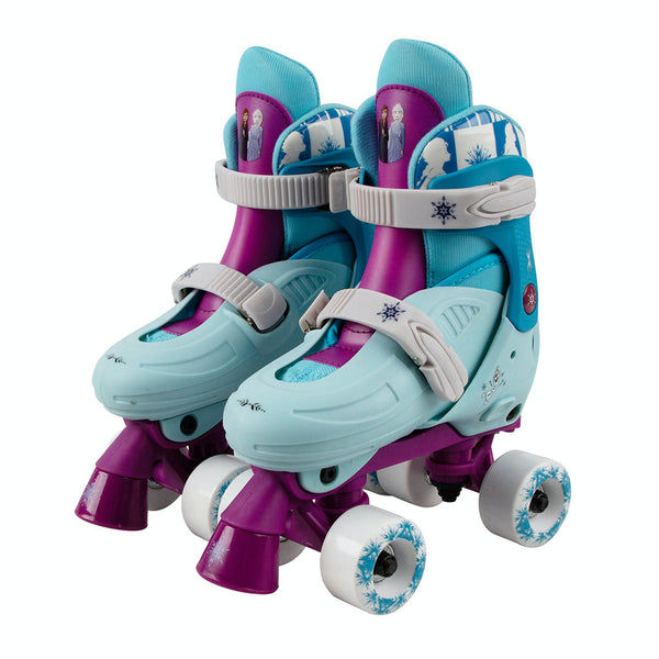 Disney Frozen 2 Kids Rollerskate Size 10-13