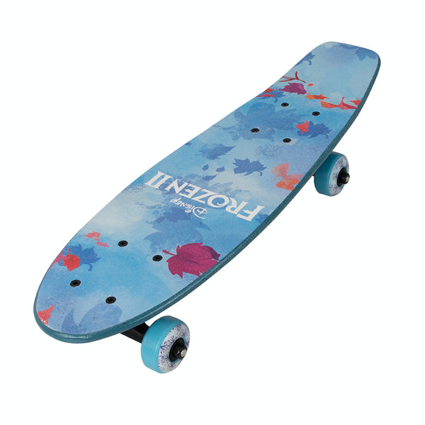 Disney Frozen 2 Kids 21" Complete Skateboard - Sisters