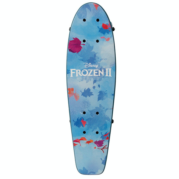 Disney Frozen 2 Kids 21" Complete Skateboard - Sisters
