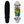 Load image into Gallery viewer, Kryptonics Torpo Complete Skateboard (29&quot; x 7&quot;) - Spirit
