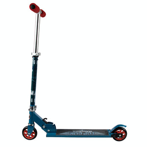 PPP KR2 Freestyle Scooter Navy
