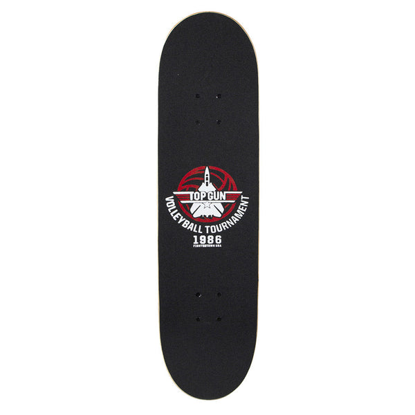 Top Gun Complete Skateboard (31"x7.75") - Tomcat