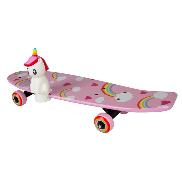 Unicorn 21" Board Buddy Skateboard