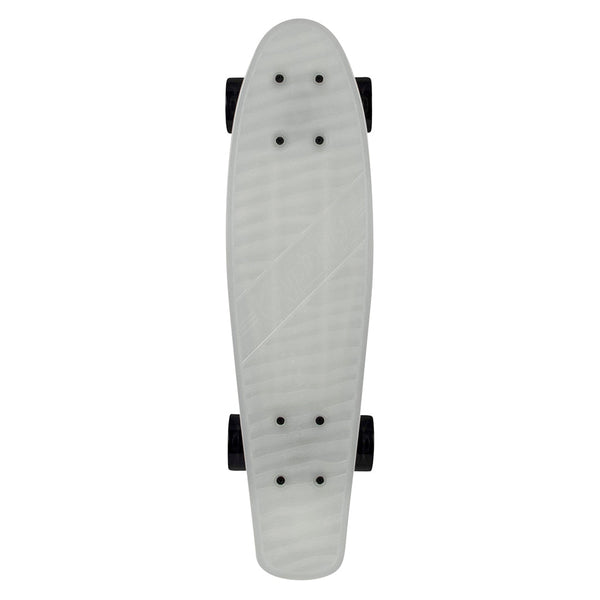 Kryptonics Classic UV Changing Complete Skateboard (22.5'' x 6'')