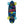 Load image into Gallery viewer, Kryptonics 23&quot; Mini Fat Cruiser Board - Yellow/Pink “The Bell”
